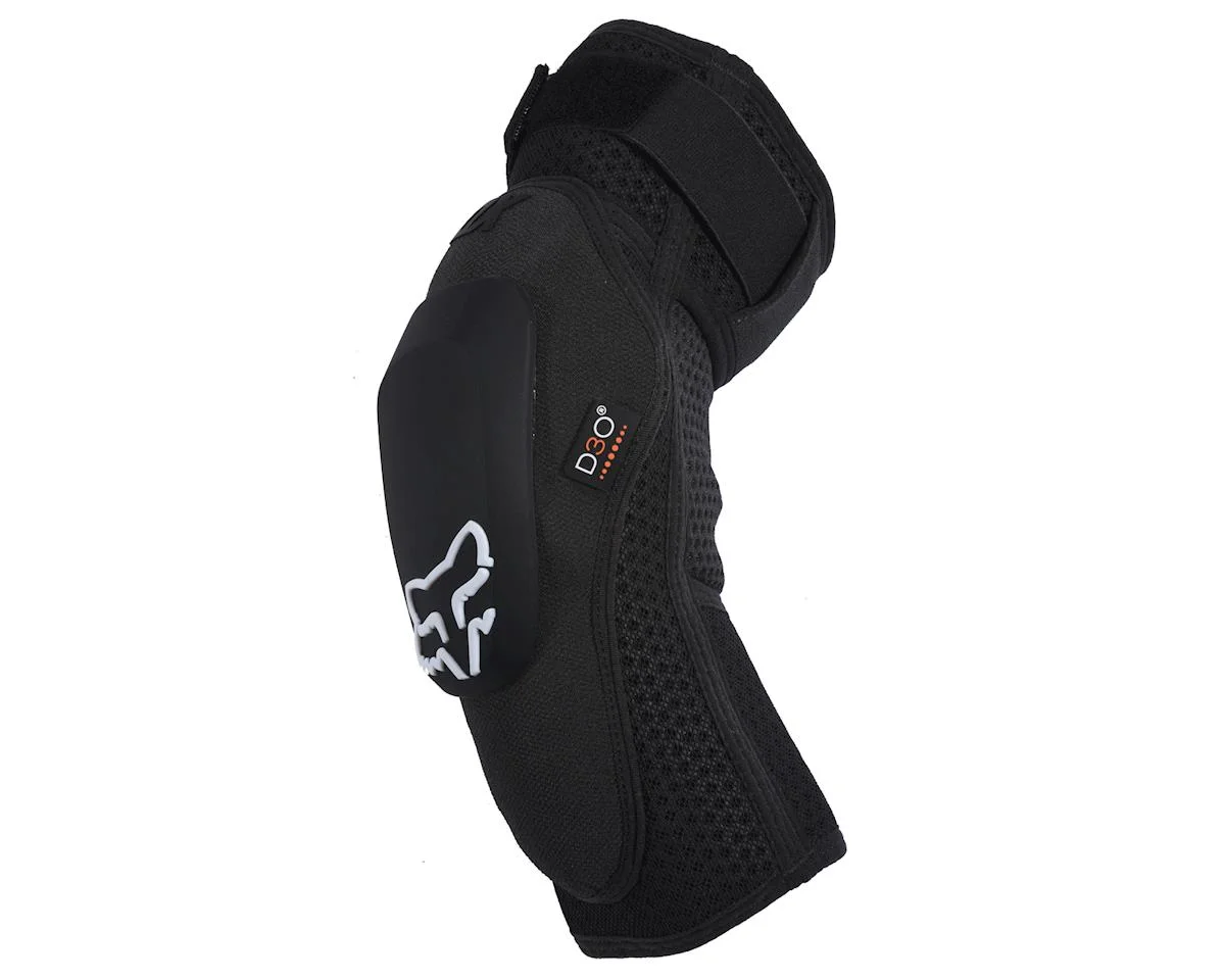 Fox Racing Launch Pro D30 Elbow Pad (Black) (M) - view 2